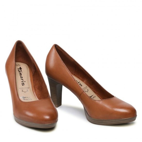 Tamaris női magassarkú cipők(1-22410-28-311)