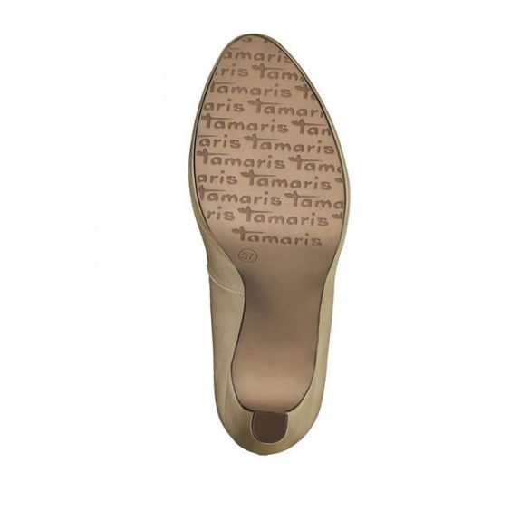 Tamaris női magassarkú cipők(22426-24-326)