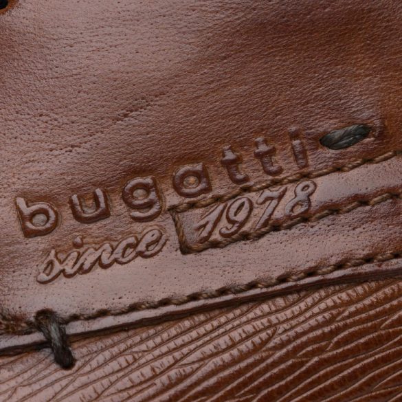 Bugatti férfi cipő (312-10108-2100)