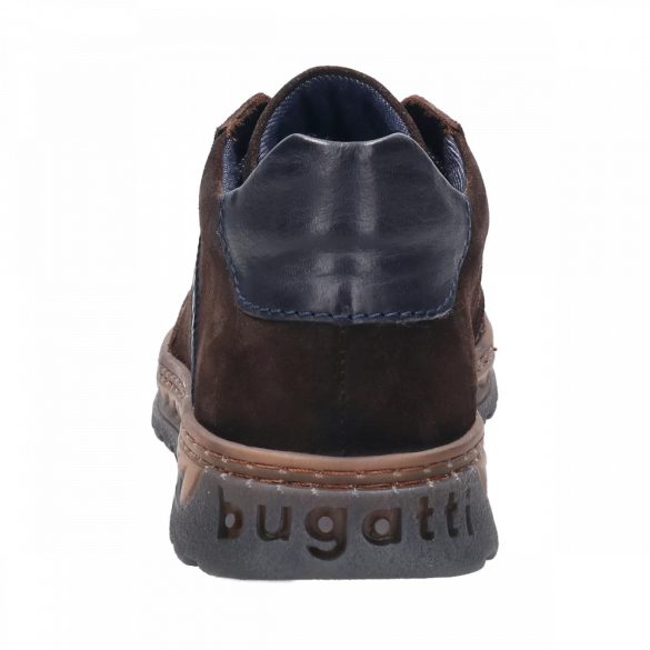 Bugatti férfi cipő (321-79403-1400)